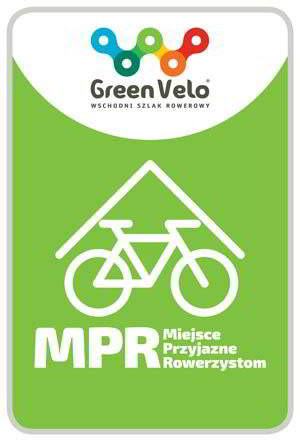 MPR - Miejsce Przyjazne Rowerzystom